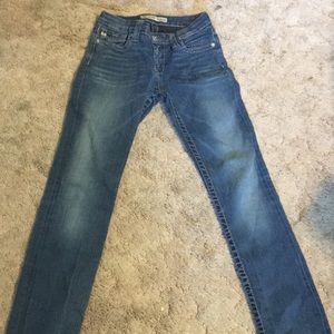 big star jeans